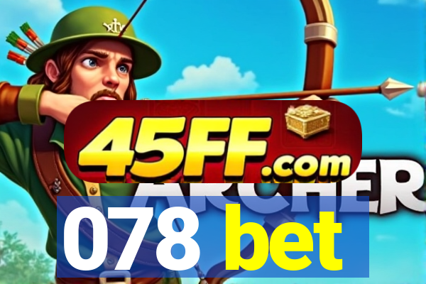 078 bet